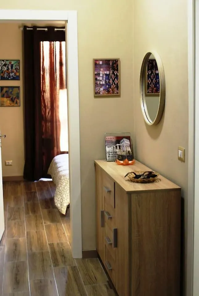 Apartament 2V1 - Blloku Mac Tirana