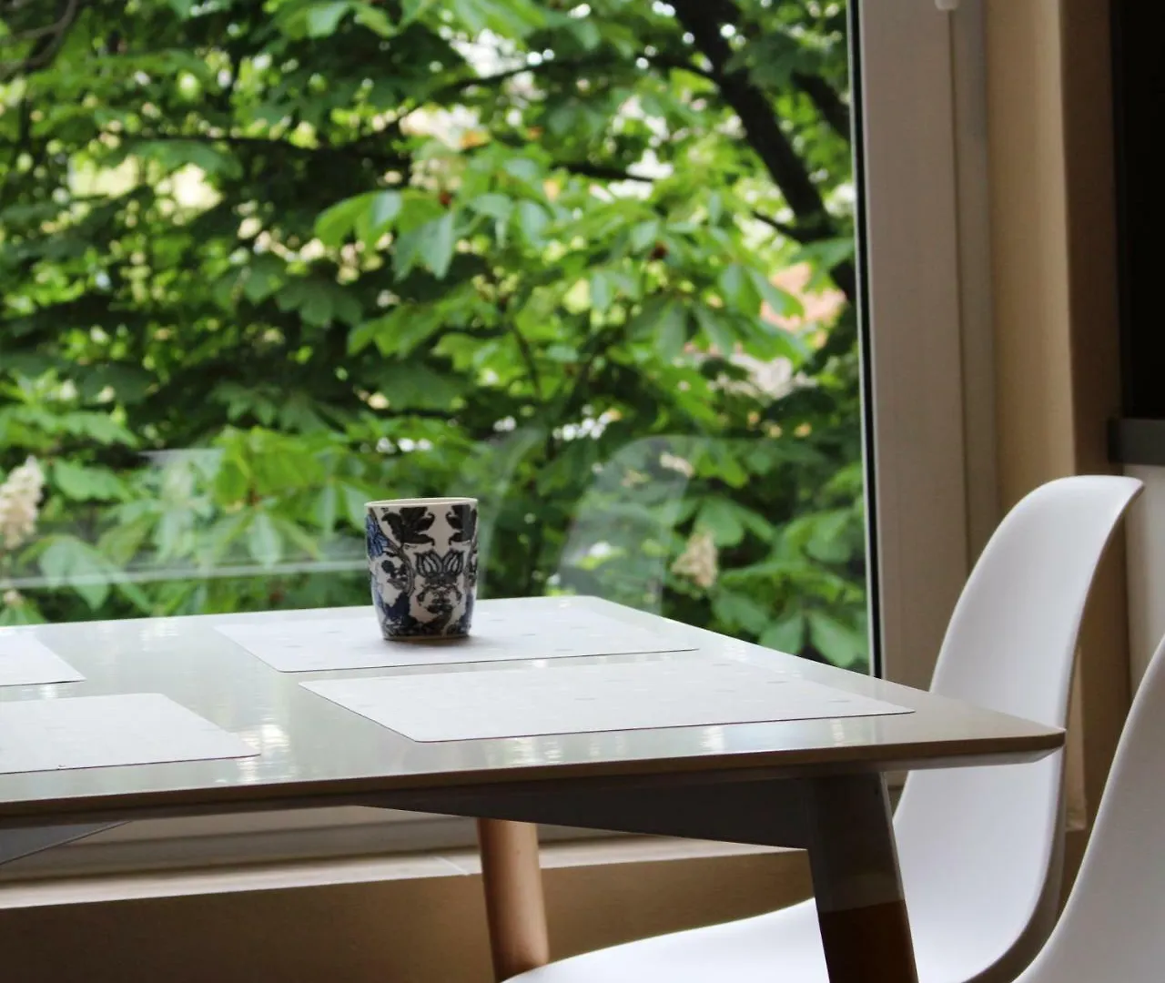 Apartament 2V1 - Blloku Mac Tirana