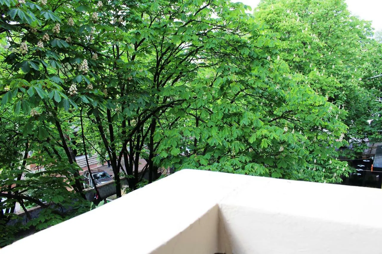 Apartament 2V1 - Blloku Mac Tirana
